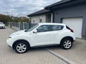 Nissan Juke 1.5dCi/REG/T O P