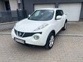 Nissan Juke 1.5dCi/REG/T O P
