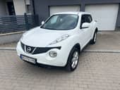 Nissan Juke 1.5dCi/REG/T O P