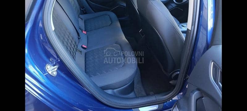 Audi A3 NOV