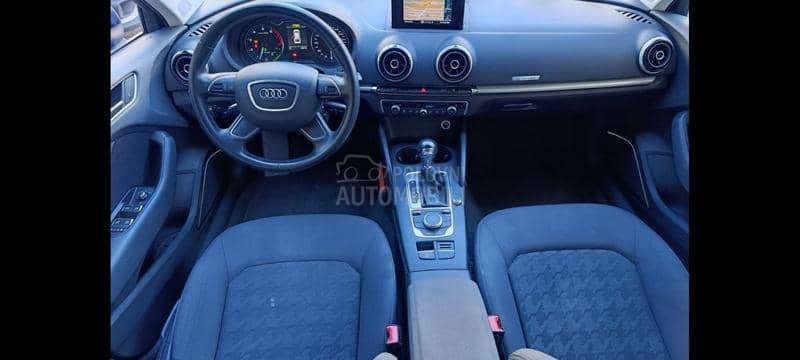 Audi A3 NOV