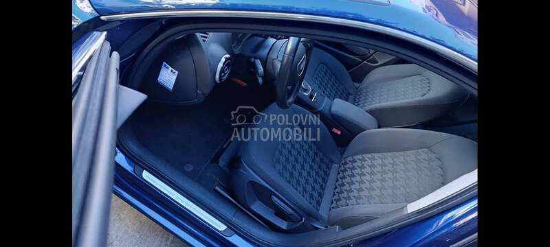 Audi A3 NOV