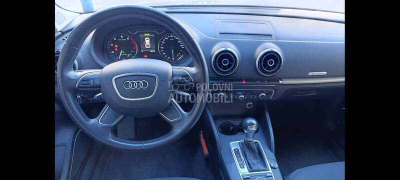 Audi A3 NOV
