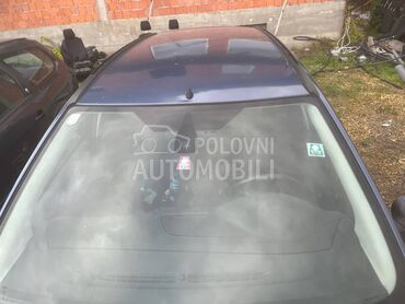 sofersajbna fokus mk2 za Ford Focus od 2005. do 2010. god.