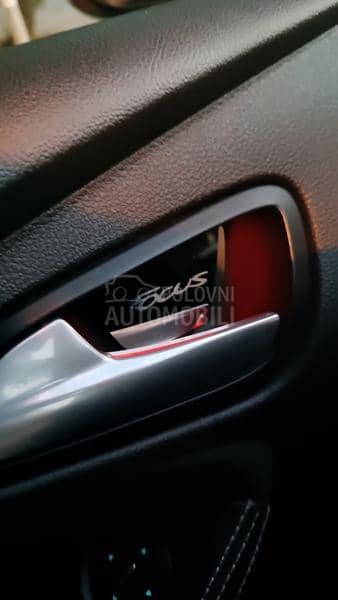 Ford Focus 1.6 TDCI ECONETIC Ford Focus 1.6 TDCI ECONETIC