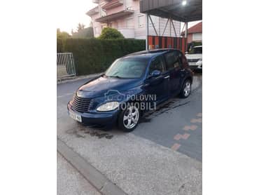 Chrysler PT Cruiser 2.0