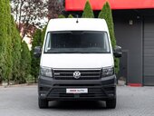 Volkswagen Crafter 4MOTION/KAMERA/TEMP
