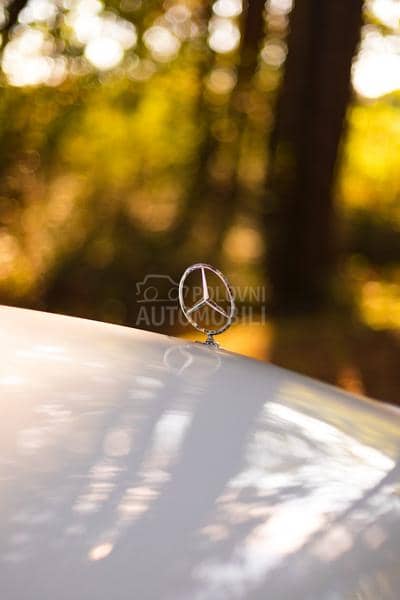 Mercedes Benz 190 Sportline