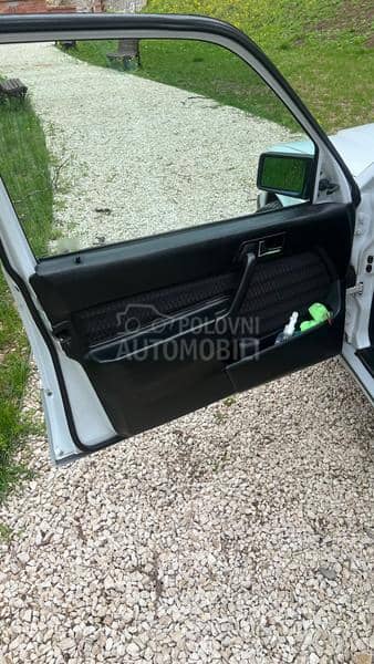 Mercedes Benz 190 Sportline