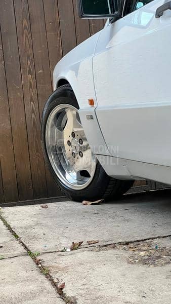 Mercedes Benz 190 Sportline