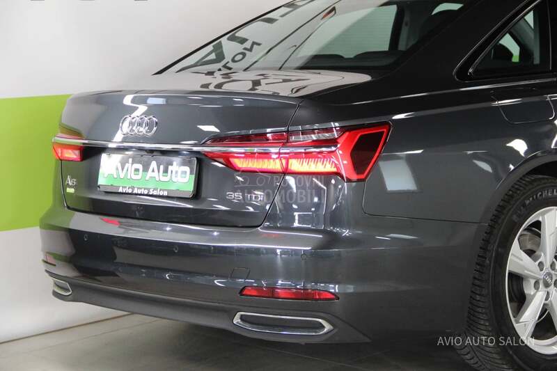 Audi A6 RATA OD387/VIR.TUAL