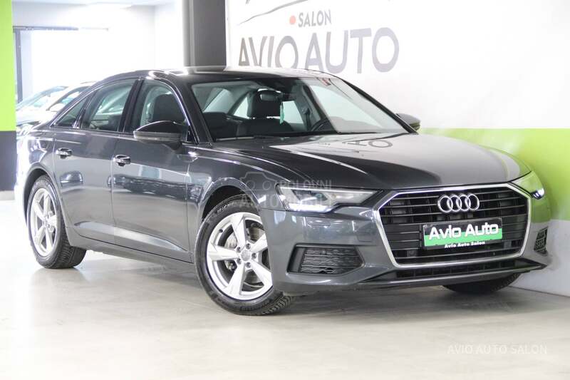 Audi A6 RATA OD387/VIR.TUAL