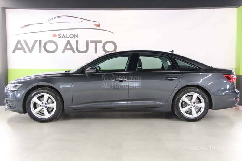 Audi A6 RATA OD387/VIR.TUAL