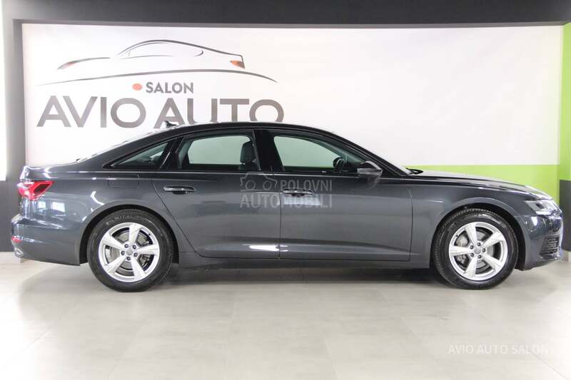 Audi A6 RATA OD387/VIR.TUAL