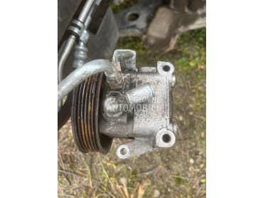 servi Fokus mk2 1.6 benzin za Ford Focus od 2005. do 2010. god.