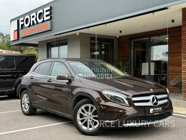 Mercedes Benz GLA 200 Avantgarde