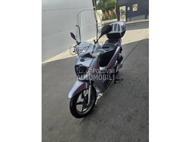 Honda Sh 125