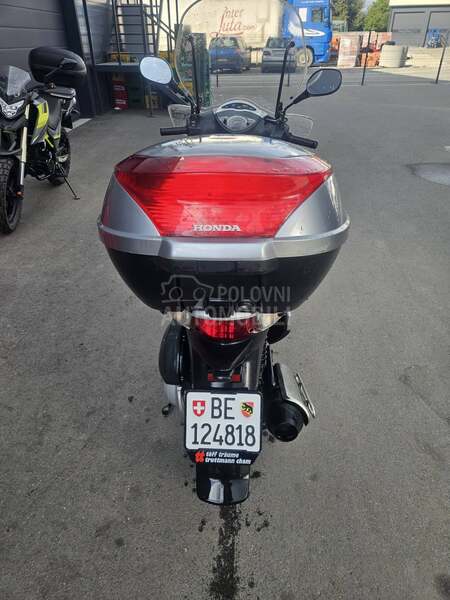Honda Sh 125