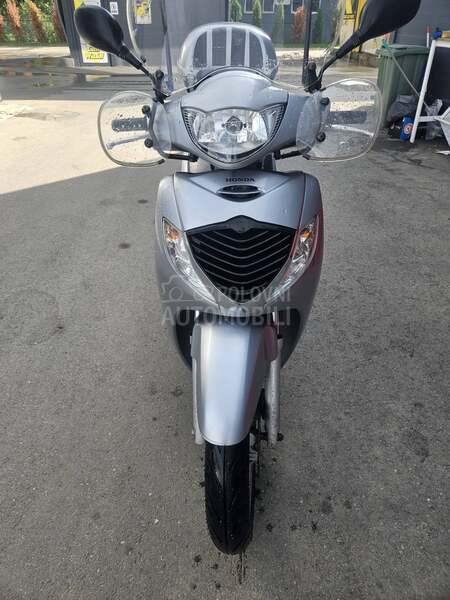 Honda Sh 125