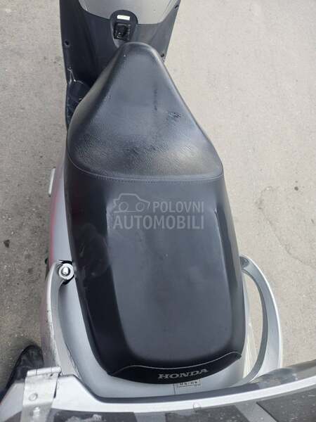 Honda Sh 125