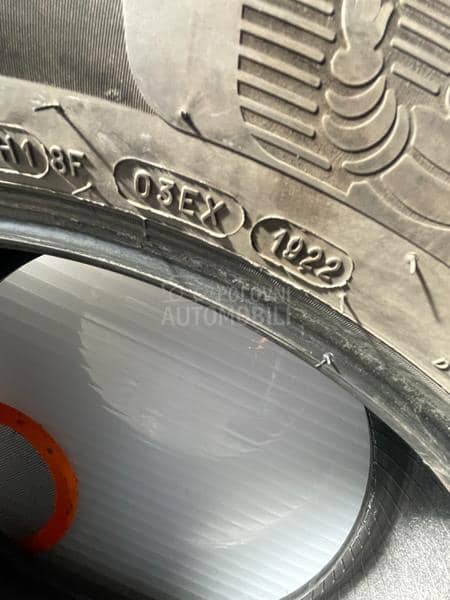Michelin 235/55 R19 Zimska