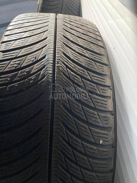 Michelin 235/55 R19 Zimska