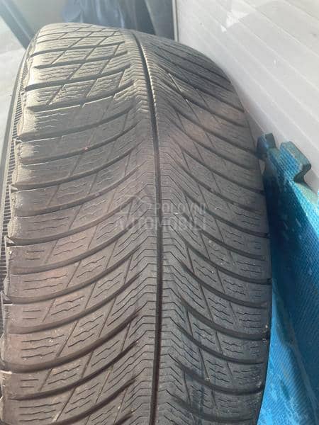 Michelin 235/55 R19 Zimska