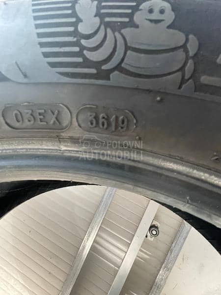 Michelin 235/55 R19 Zimska