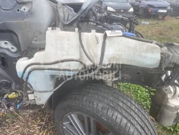 cantra tecnosti brisaca fokus2 za Ford Focus od 2005. do 2010. god.