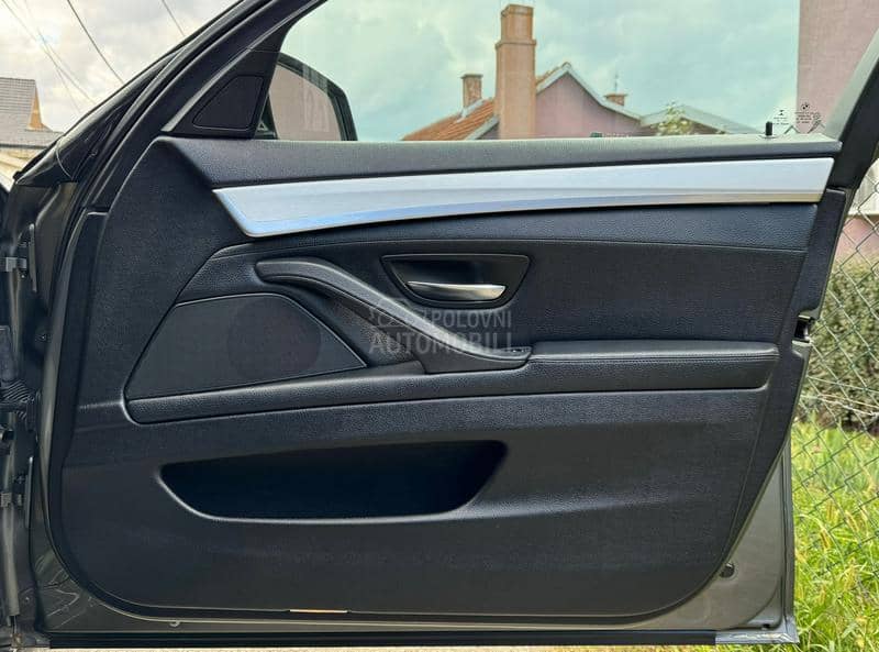 BMW 520 2.0 Xdrive/Virtual