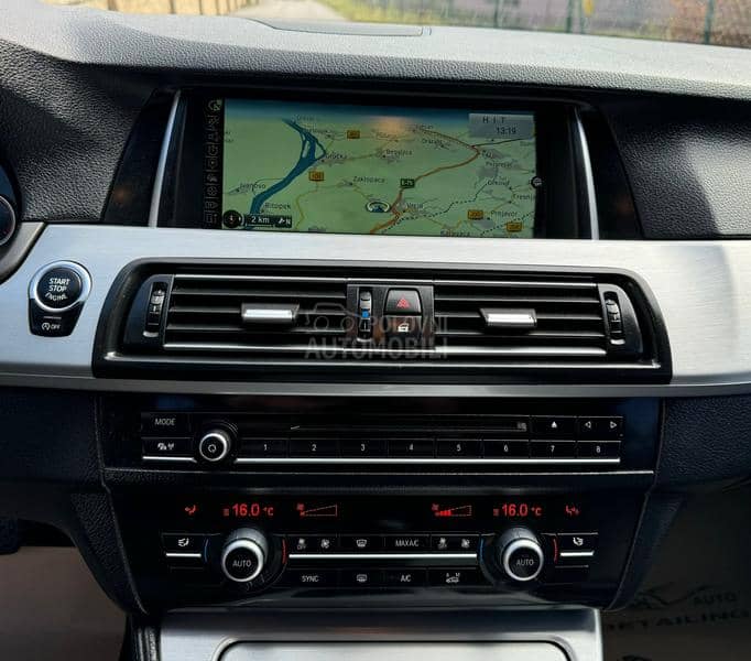 BMW 520 2.0 Xdrive/Virtual