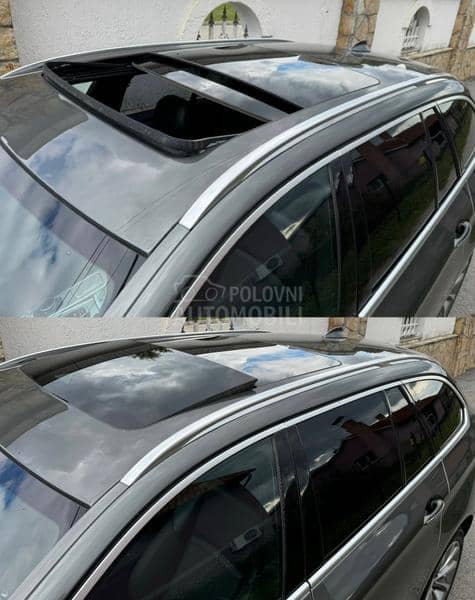 BMW 520 2.0 Xdrive/Virtual