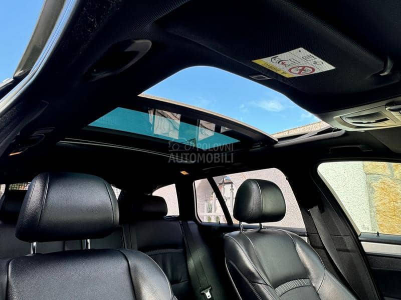 BMW 520 2.0 Xdrive/Virtual