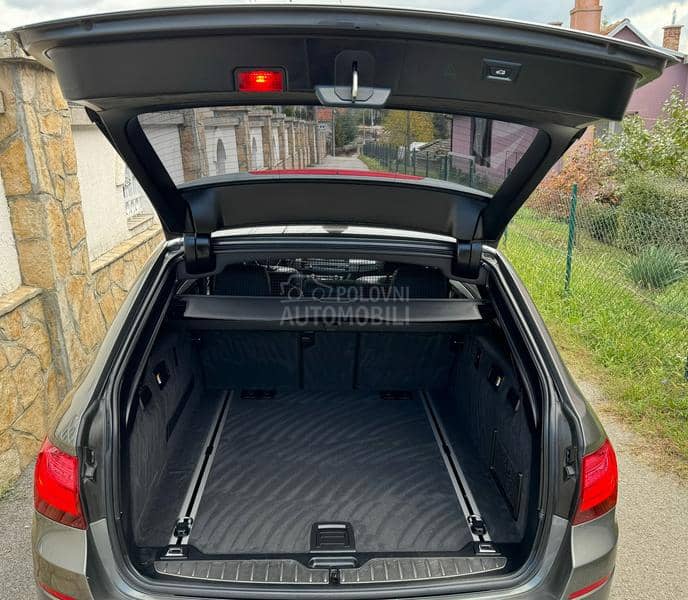 BMW 520 2.0 Xdrive/Virtual