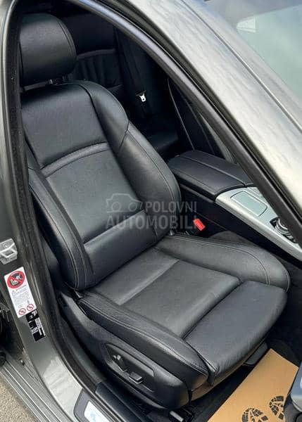 BMW 520 2.0 Xdrive/Virtual