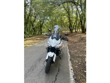 Zontes 703F Adventure