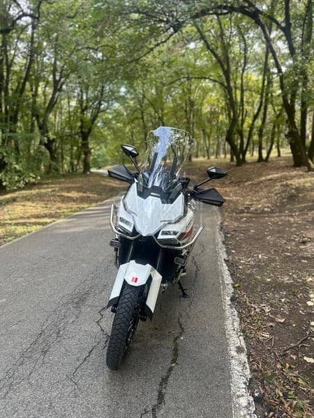 Zontes 703F Adventure