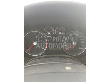 kilometar sat fokus mk2 za Ford Focus od 2005. do 2010. god.