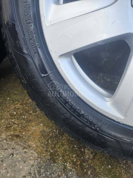 Aluminijumske felne  17" 5 x 112