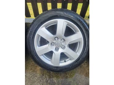 Aluminijumske felne  17" 5 x 112