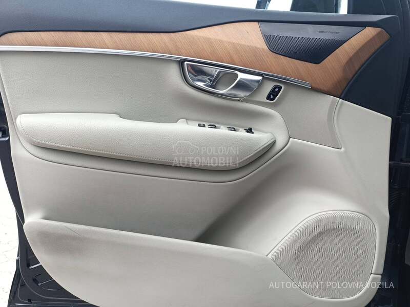 Volvo XC90 B5 D AWD A/T