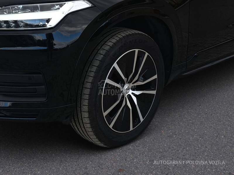 Volvo XC90 B5 D AWD A/T