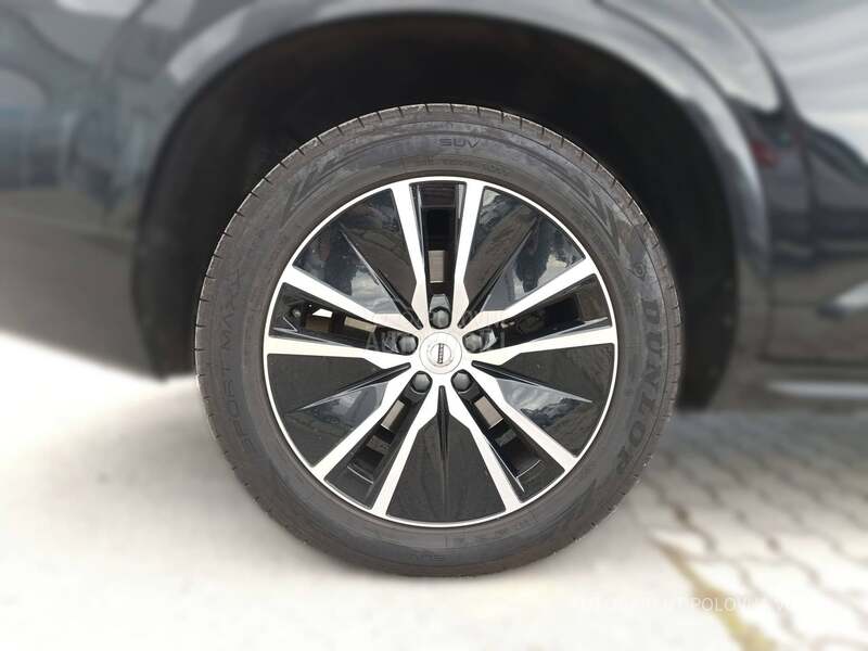 Volvo XC90 B5 D AWD A/T