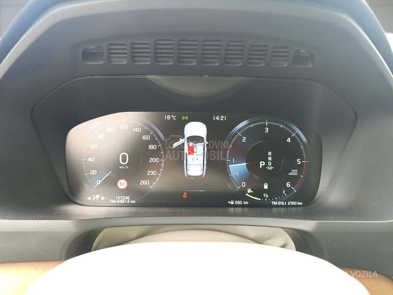 Volvo XC90 B5 D AWD A/T