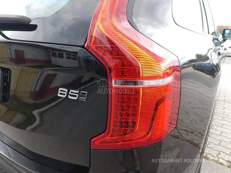 Volvo XC90 B5 D AWD A/T