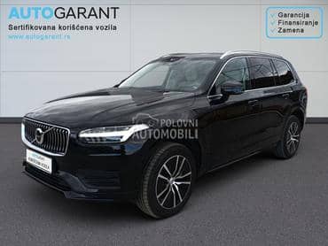 Volvo XC90 B5 D AWD A/T