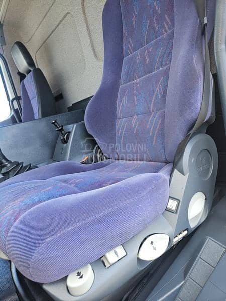 Mercedes Benz Atego 815 5.2M sa Ranpom