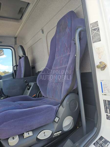 Mercedes Benz Atego 815 5.2M sa Ranpom