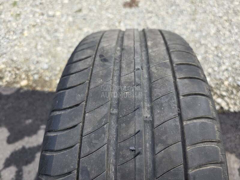 Aluminijumske felne  17" 4 x 108