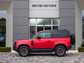 Land Rover Defender 90  P300